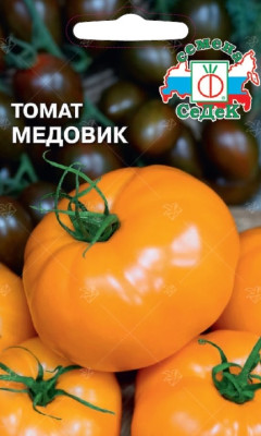 томат Медовик о/г (Евро, 0,1; 9827)