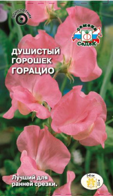 Душистый Горошек Горацио