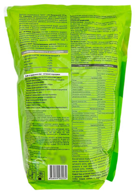 Добрая сила BIO PRODUCT 2,5л описание