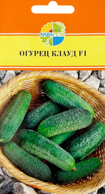 Огурец Клауд F1