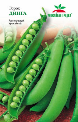 Горох Динга УГ Горох Динга УГ
