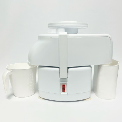 Соковыжималка Куряночка СВПП-201 с шинковкой