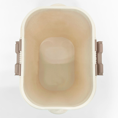 Контейнер ALTA для корма DOGS 10л (2)