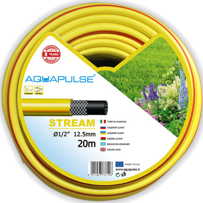 Шланг FITT NTS поливочный Wintech 1/2