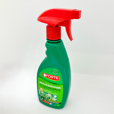 Спрей Бона Форте от насекомых вредителей 500мл