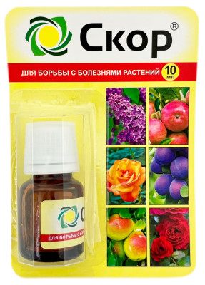 СКОР 10мл СКОР 10мл