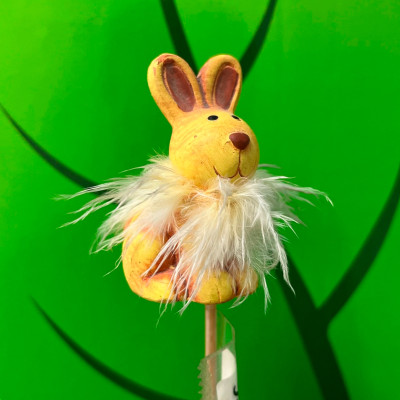 Стикер Заяц 9628