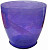 Горшок с подд. №5 алеб.крш.роз.-фиолет./С 5100