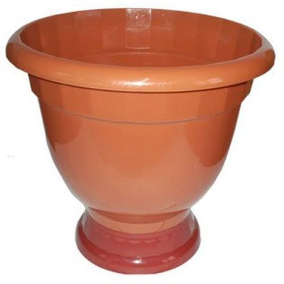 Горшок кашпо на пьедестале 20,0л