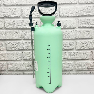 Опрыскиватель Жук Fly 6л мятный (4)