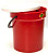 ЭМ-ведро 4л с крышкой