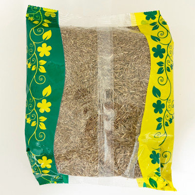 Травосмесь Для ремонта газона 0,5кг Зеленый уголок