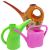 Лейки для полива