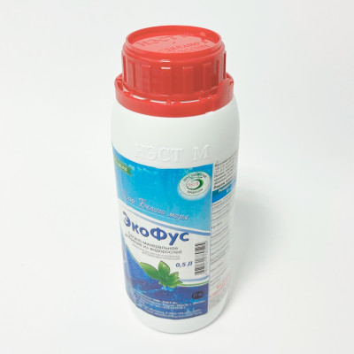 ЭкоФус 500мл (2) ЭкоФус 500мл (2)