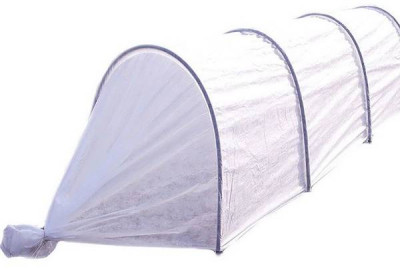 Укрытие для парника Садовита 5м на дуги 2м