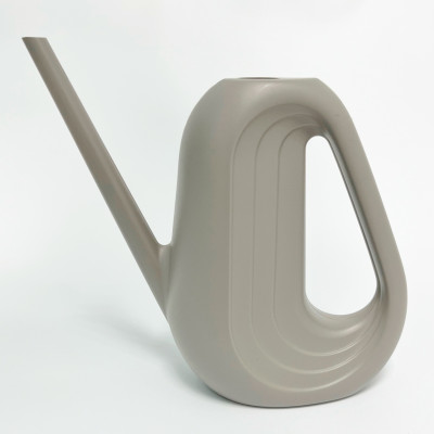 Лейка Scheurich Gradient 1.4л серо-коричневый (2)