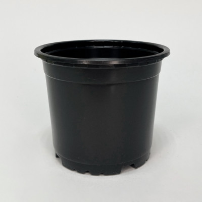 Горшок для рассады круг 10,5*8,5см 0,5л мягкий Амина