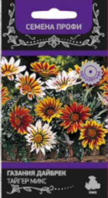 Гацания Дейбрек тайгер микс 10шт