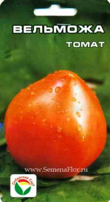 Томат Вельможа (Буденовка) Сибирский Сад
