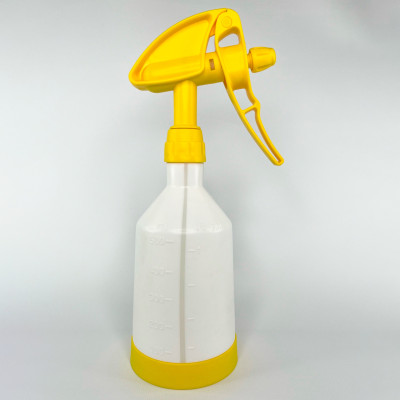 Опрыскиватель ручной Меркурий MERCURY PRO 0,5л Квазар