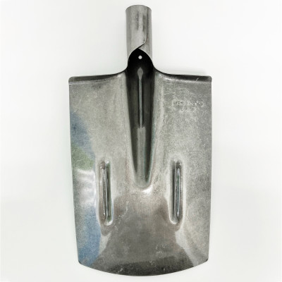 Лопата штыковая прямоугольная 410х220х50 (2)