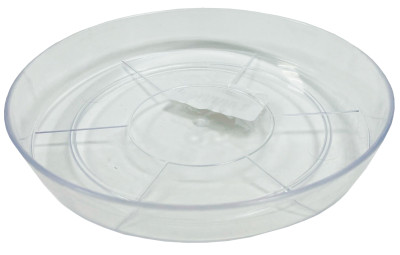 Поддон D150мм Прозрачный