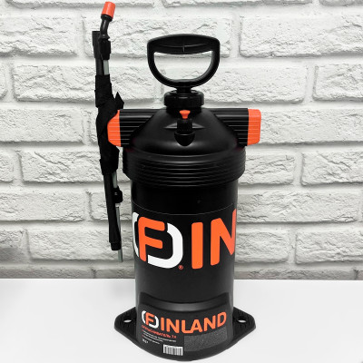 Опрыскиватель 7л FINLAND 1637