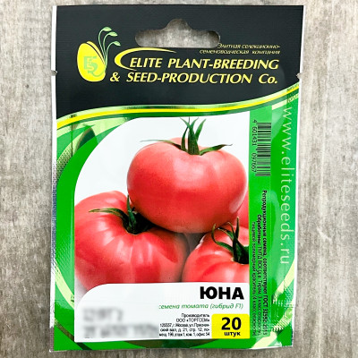 ЮНА семена томата гибрид F1 ГАВРИШ