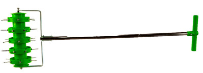 Аэратор для газона Ежик 0454 ЦИ