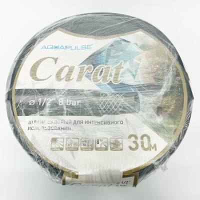 Aquapolymer carat 30m 8 bar упаковка