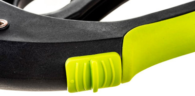 Ножницы газонные поворотные 0240 ЦИ