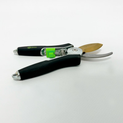 Секатор лепестковый Titanium 1383 ЦУ