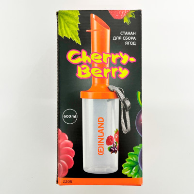 Ягодосборник FINLAND 2205