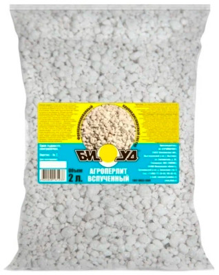 Агроперлит 2л Биуд