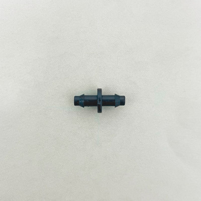 Соединитель под шланг 6 мм SH-4016B 