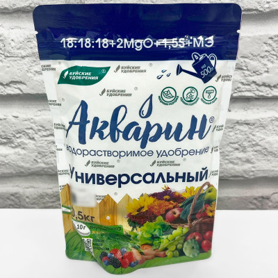 Акварин Профи УНИВЕРСАЛЬНЫЙ 500г