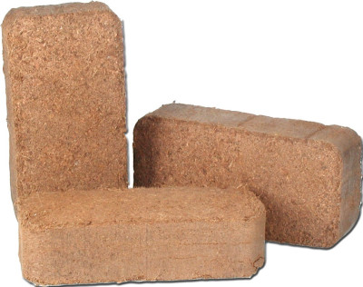 Грунт Волжский сад 5л универсальный на основе кокосового субстрата