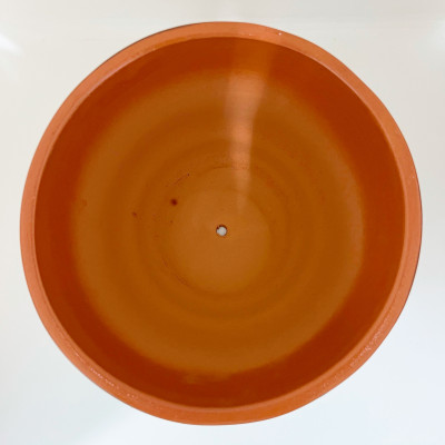 Горшок для цветов Любаша 2,5л керамика Кунгур