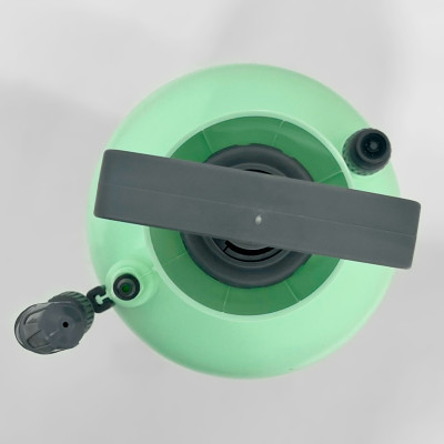 Опрыскиватель Жук Fly 4л мятный (2)