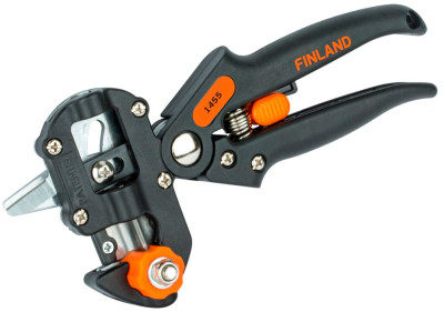 Секатор прививочный 1455 FINLAND