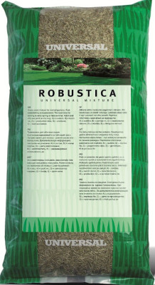 Газон Робустика 1кг ЕвС