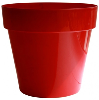 Горшок кашпо на ноге 15,0л