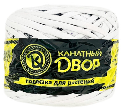 Подвязка для растений 800г Волжский Сад