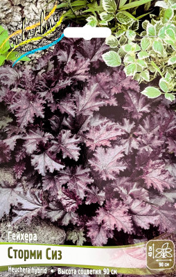 Гейхера Сторми Сиз (1шт)