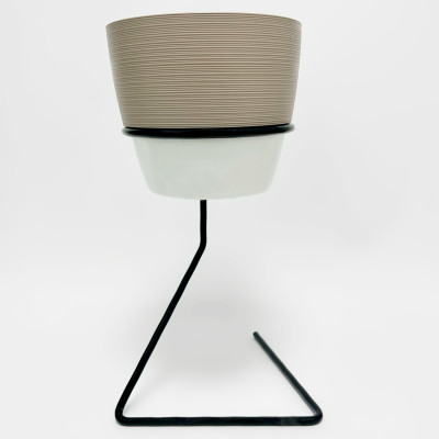 Настольная подставка для цветов №1 (4)