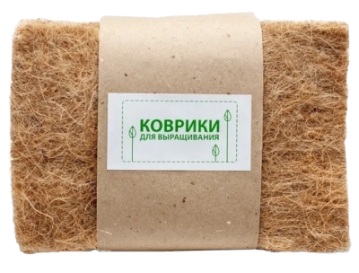 Коврик джутовый 11*16*1см Коврик джутовый 11*16*1см