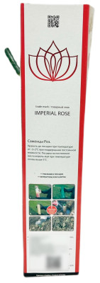 Роза шраб АНЖЕЛА ANGELA упаковка