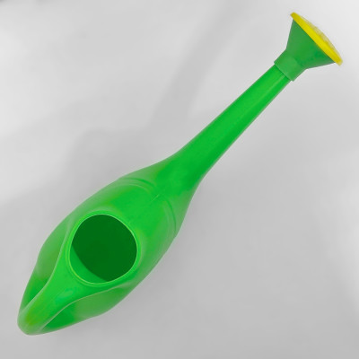 Лейка пластмассовая с рассеивателем (3)