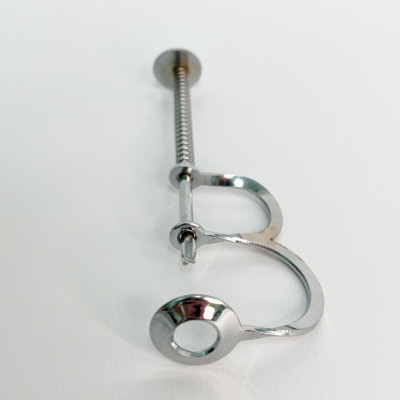 Косточка удалитель косточковыдавливатель с пружинкой 4038