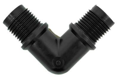 Уголок резьбовой СШ-У15РР